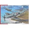 Special Hobby 72454 Messerschmitt Bf 109E-1 Lightly-Armed Emil